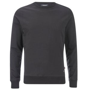 Produkt Men's Crew Neck Sweatshirt - Dark Grey Melange