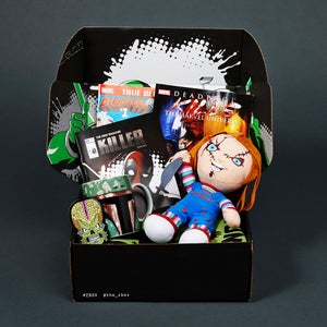 KILLER ZBOX