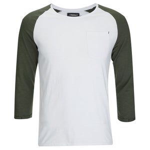 Produkt Men's 3/4 Raglan Sleeve Top - Beetle