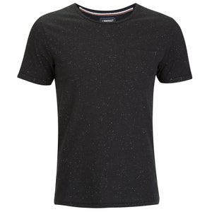 Produkt Men's Pocket Short Sleeve Fleck T-Shirt - Black