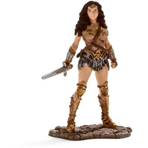 Schleich DC Comics: Wonder Woman (Batman v Superman)