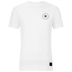DC Men's Kalis 07 T-Shirt - White