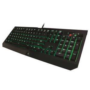 Razer Blackwidow Ultimate Stealth Keyboard 2016