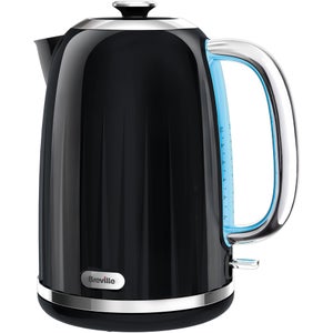Breville VKJ755 Impressions Collection Kettle - Black