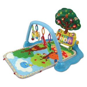 Vtech Little Friendlies Glow & Giggle PlayMat