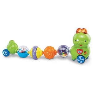 Vtech Connect-A-Pillar