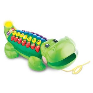 Vtech Alpha-Gator