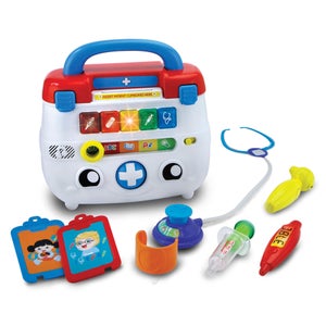 Vtech Pretend & Learn Doctors Kit