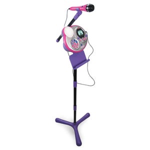 Vtech Kidi Superstar Microphone Set