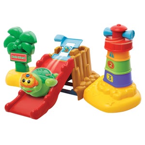 Vtech Toot-Toot Splash Bath Island