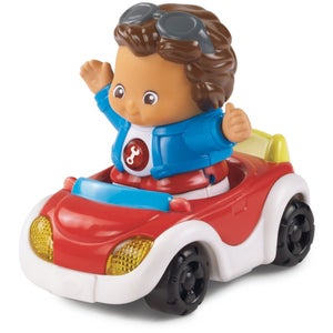 Vtech Toot-Toot Friends Cruise & Go Convertible