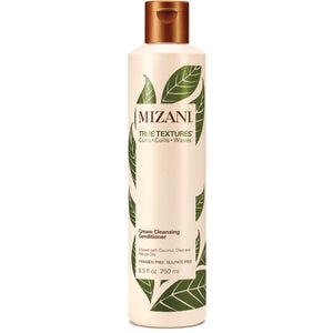 Mizani True Textures Cleansing Cream Curl Wash Conditioner (250ml)