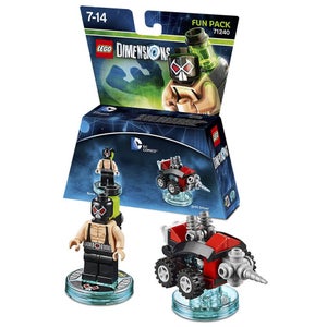 LEGO Dimensions Bane Fun Pack