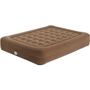 Aerobed Outdoor Active Raised Airbed - Double