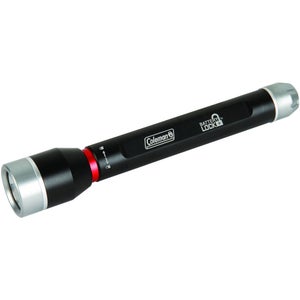 Coleman Battery Lock Torch (75 Lumen)