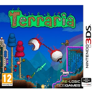Terraria