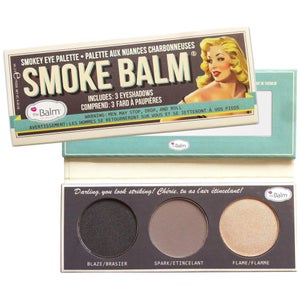theBalm Smoke Balm Set 1