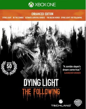 Dying Light: Enhanced Edition