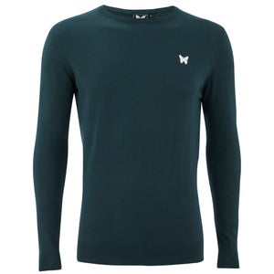Good For Nothing Men's Alveus Jumper - Teal