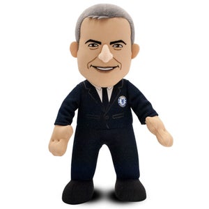 Chelsea FC Jose Mourinho 10 Inch Bleacher Creature