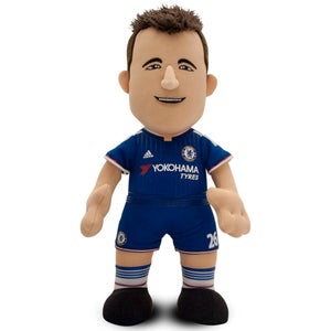 Chelsea FC John Terry 10 Inch Bleacher Creature