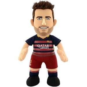 FC Barcelona Gerard Pique 10 Inch Bleacher Creature