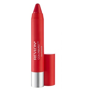Revlon Colourburst Matte Lip Balm Stain (Various Shades)