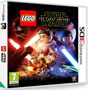 LEGO® Star Wars™: The Force Awakens
