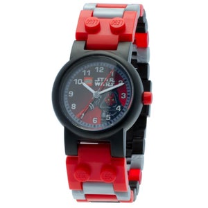 LEGO Star Wars Darth Maul Watch