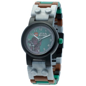 LEGO Star Wars Chewbacca Watch