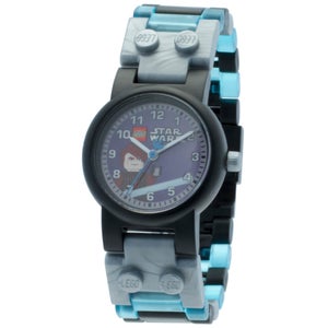 LEGO Star Wars Anakin Skywalker Watch