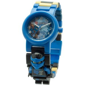 LEGO Ninjago Sky Pirate Jay Watch
