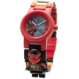 LEGO Ninjago Sky Pirates Kai Watch