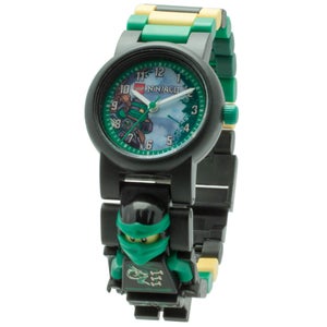 LEGO Ninjago Sky Pirates Lloyd Watch