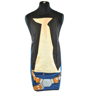 Star Wars Han Solo Apron in a Tube (6.5 x 28 x 6.5cm)