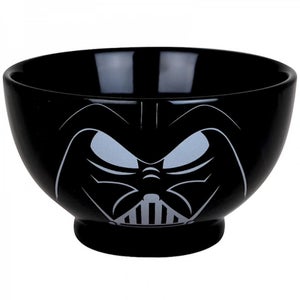 Star Wars Darth Vader Bowl
