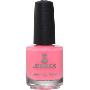 Jessica Nails Custom Colour Nail Varnish - POP Princess