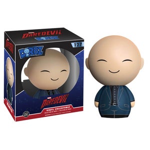 Marvel Daredevil Wilson Fisk Dorbz Vinyl Figure