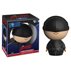 Marvel Daredevil Masked Vigilante Dorbz Vinyl Figure