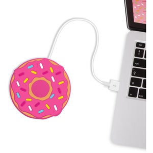 Freshly Baked Donut USB Cup Warmer