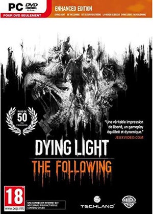 Dying Light: Enhanced Edition