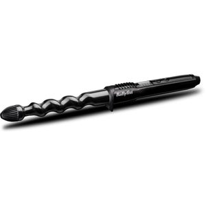 BaByliss Diamond Waves Hair Styler - Black
