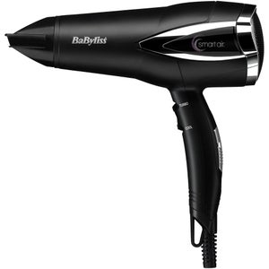 BaByliss Futura 2200 Hair Dryer - Black
