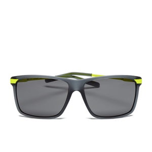 Nike Men's MDL Sunglasses - Grey/Green