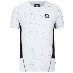 Good For Nothing Men's Stream T-Shirt - White