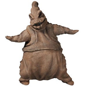 Diamond Select Nightmare Before Christmas Oogie Boogie 7 Inch Statue