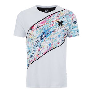 Good For Nothing Men's Elysium T-Shirt - White