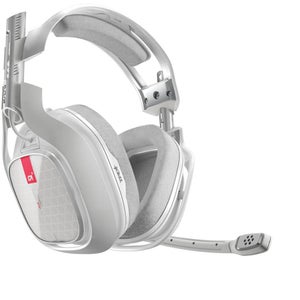 ASTRO A40TR Headset Kit - White (PC)