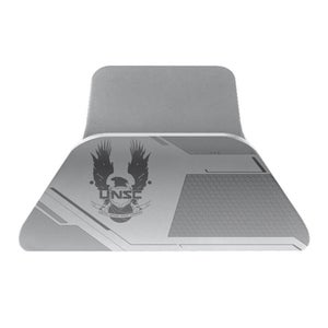 Officially Licensed Halo 5: Guardians Xbox One Controller Stand - Spartan Locke Edition