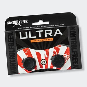 KontrolFreek FPS Thumb Grips - ULTRA (Xbox 360/PS3)